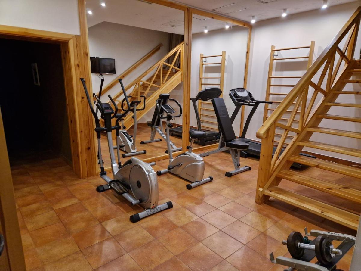Green Life, Bansko, Private Studio C-17 Exterior photo