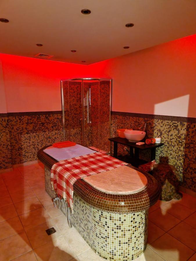 Green Life, Bansko, Private Studio C-17 Exterior photo