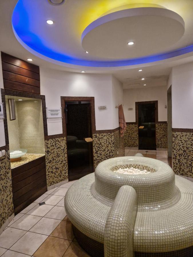 Green Life, Bansko, Private Studio C-17 Exterior photo