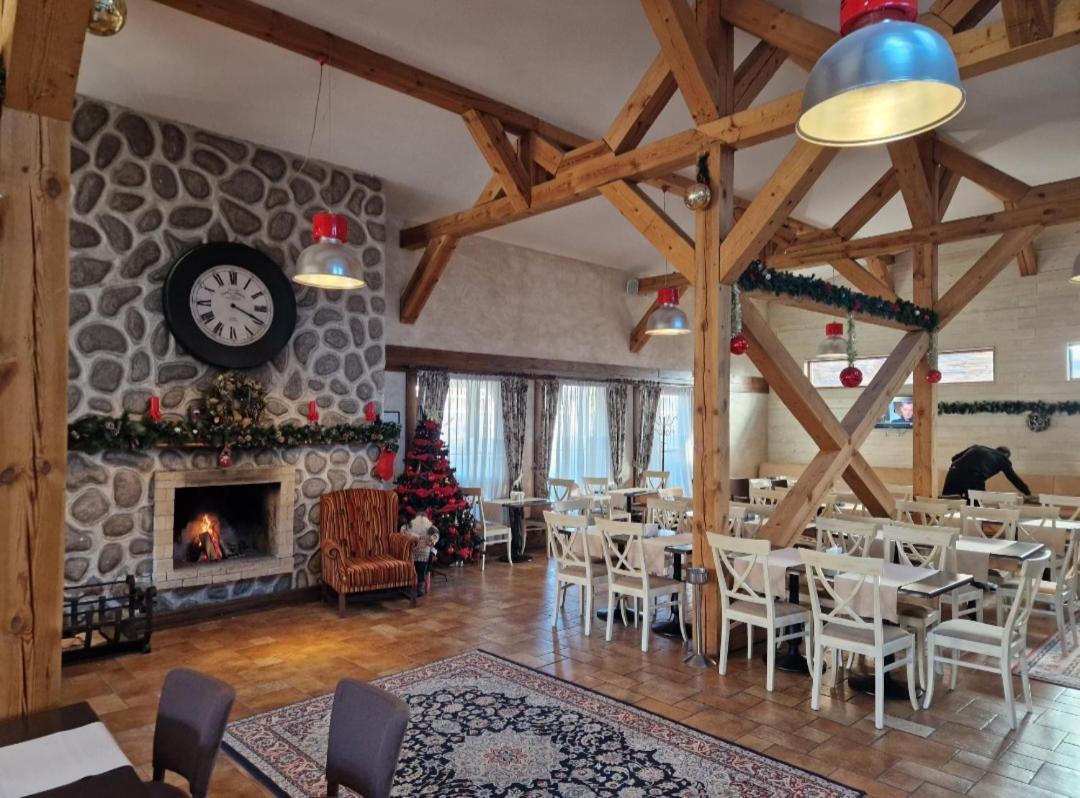 Green Life, Bansko, Private Studio C-17 Exterior photo